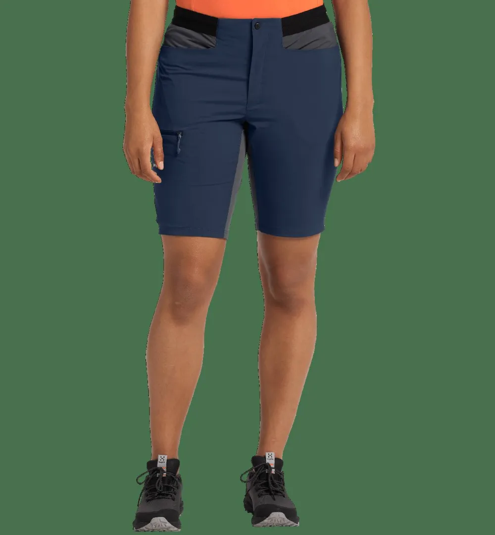 Clearance Women's L.I.M Rugged Shorts Damshorts