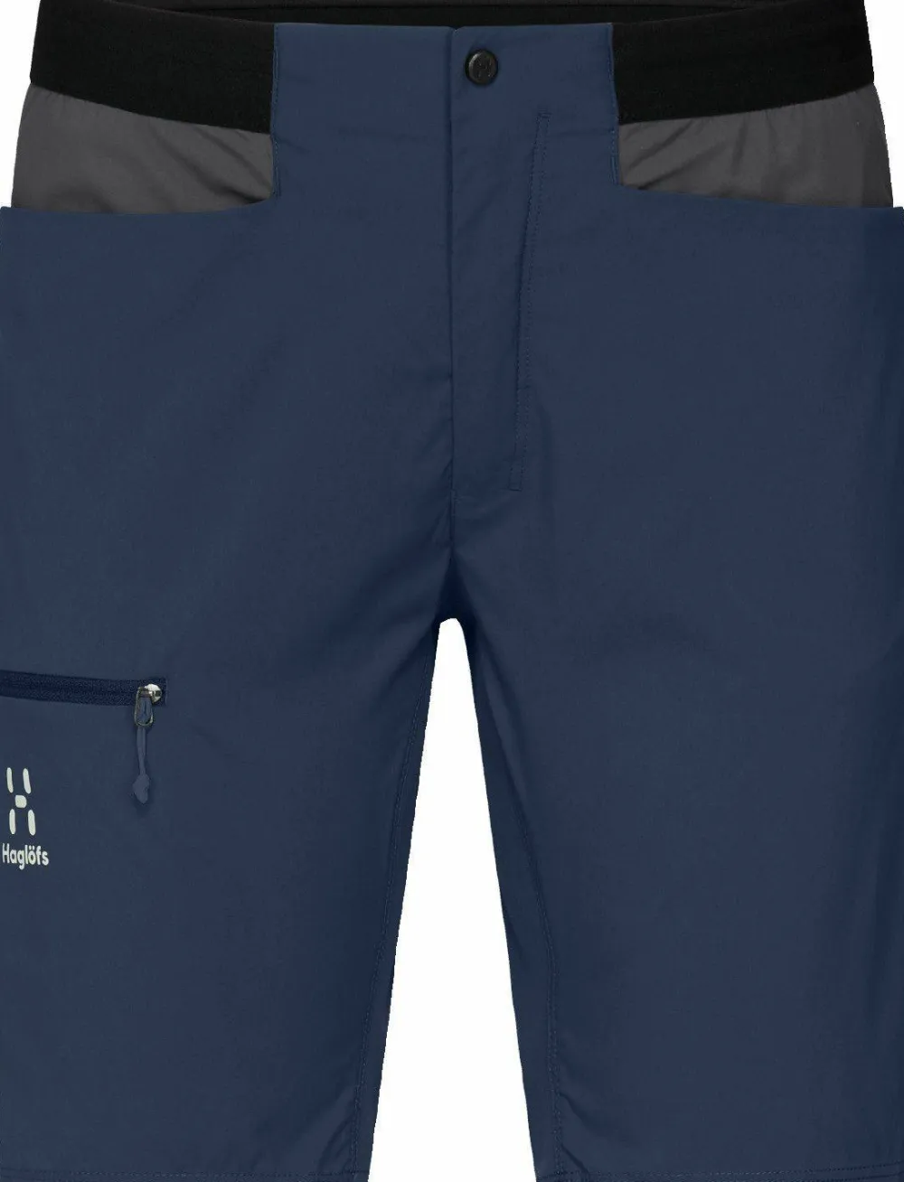 Clearance Women's L.I.M Rugged Shorts Damshorts