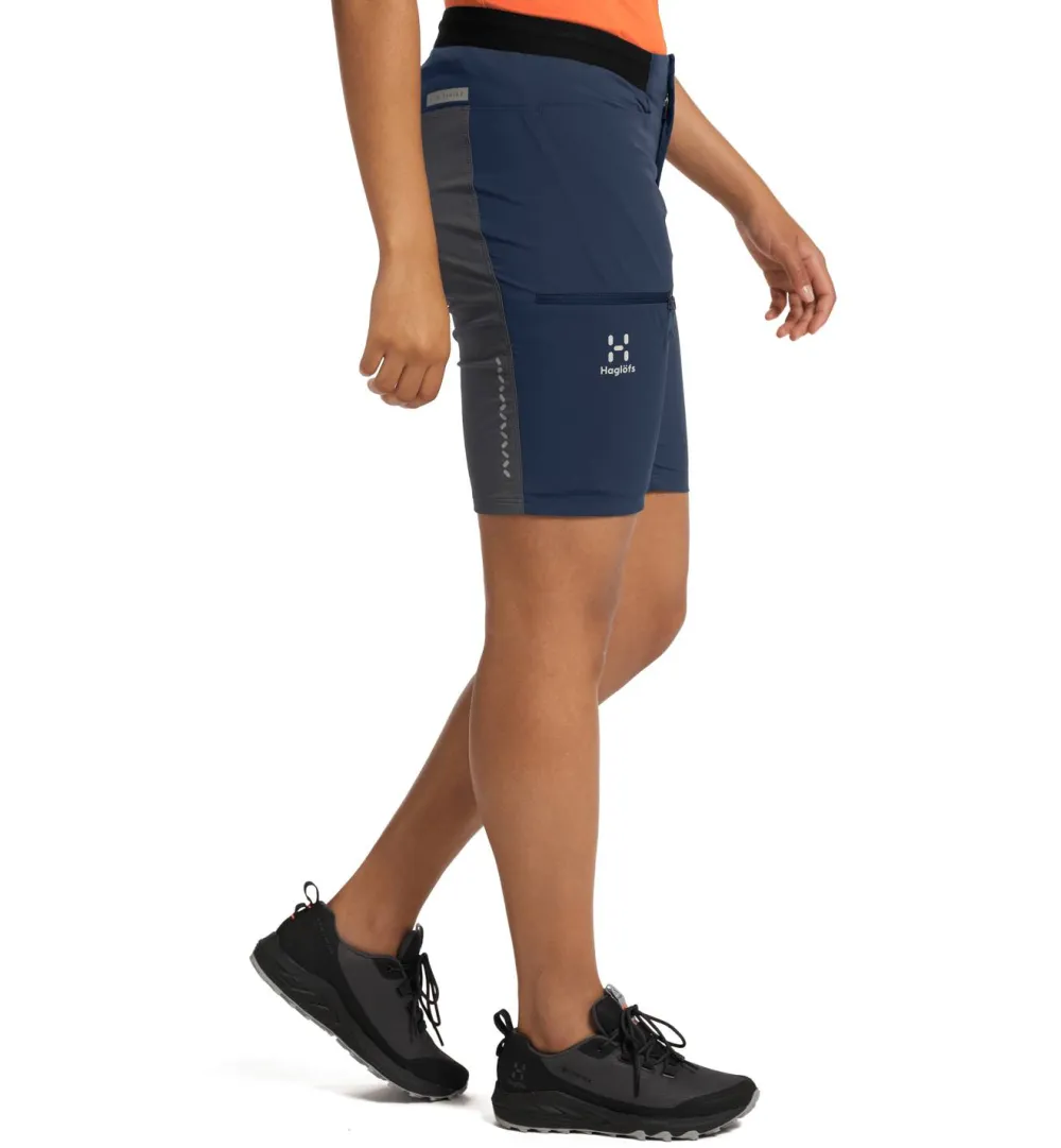 Clearance Women's L.I.M Rugged Shorts Damshorts
