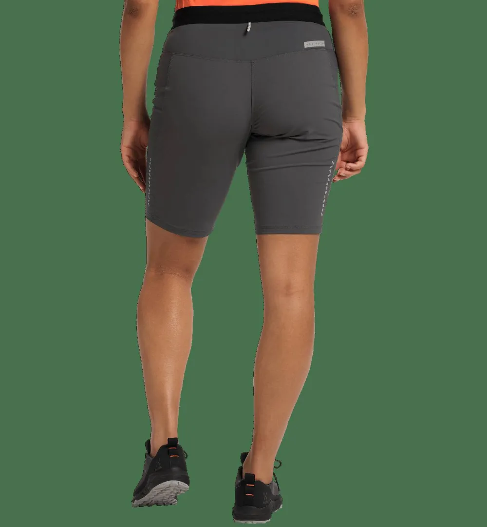 Best Women's L.I.M Rugged Shorts Damshorts