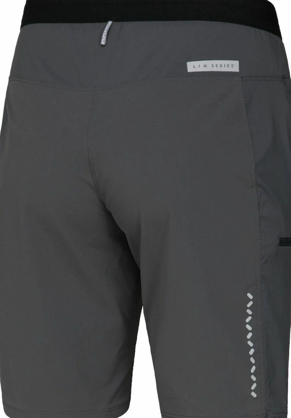 Best Women's L.I.M Rugged Shorts Damshorts