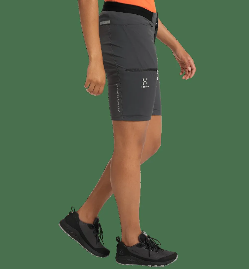Best Women's L.I.M Rugged Shorts Damshorts