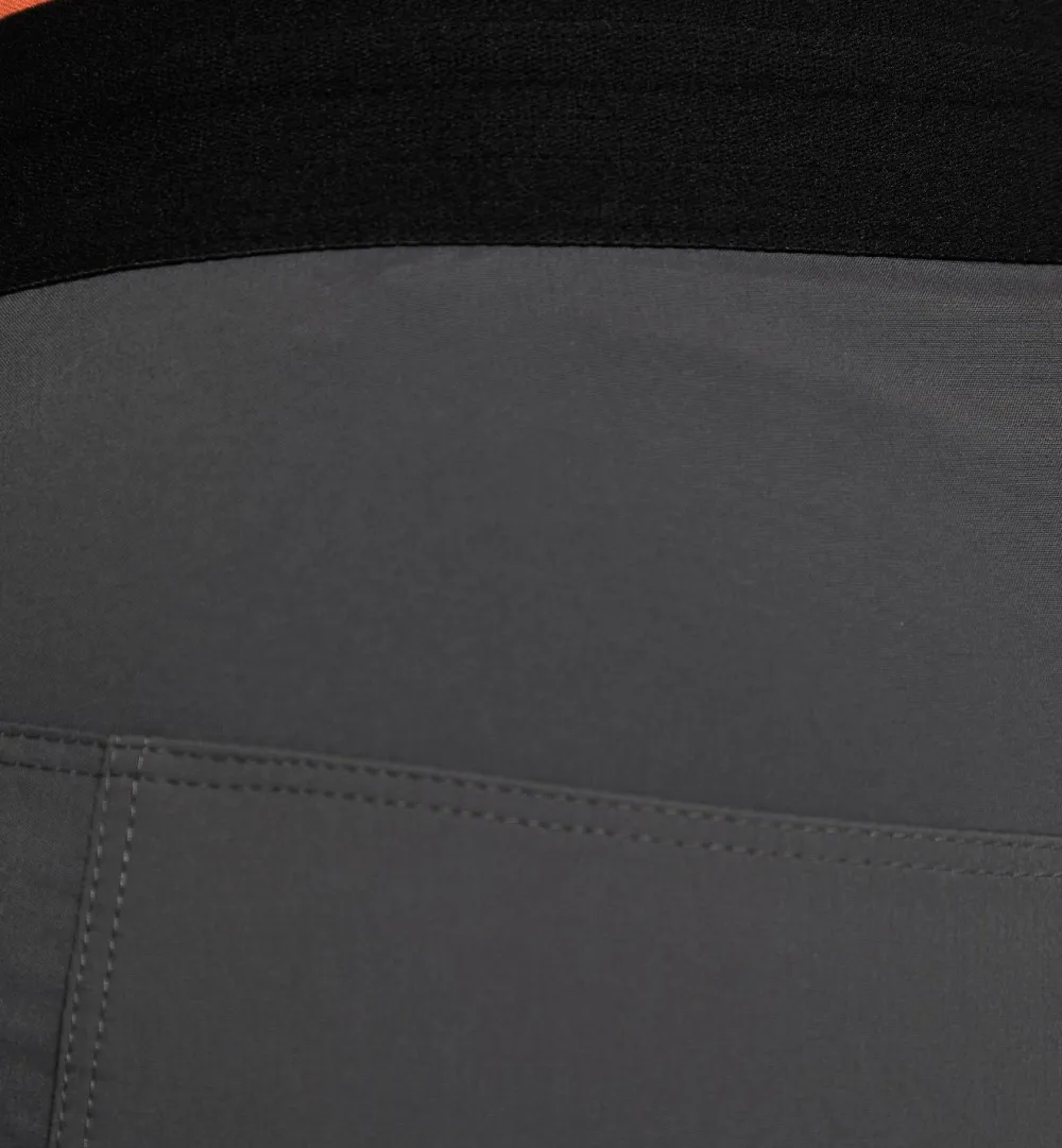 Best Women's L.I.M Rugged Shorts Damshorts