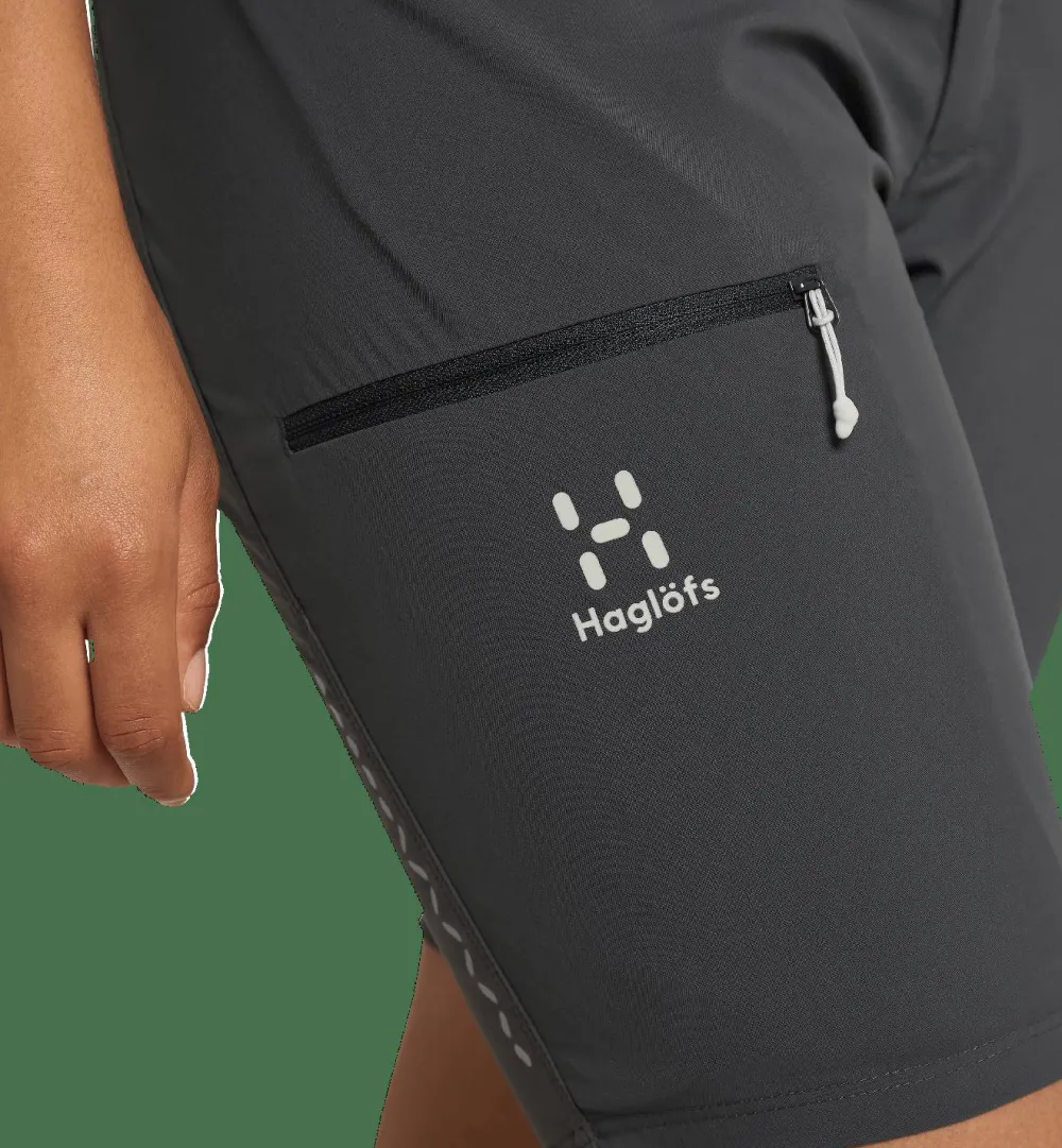 Best Women's L.I.M Rugged Shorts Damshorts
