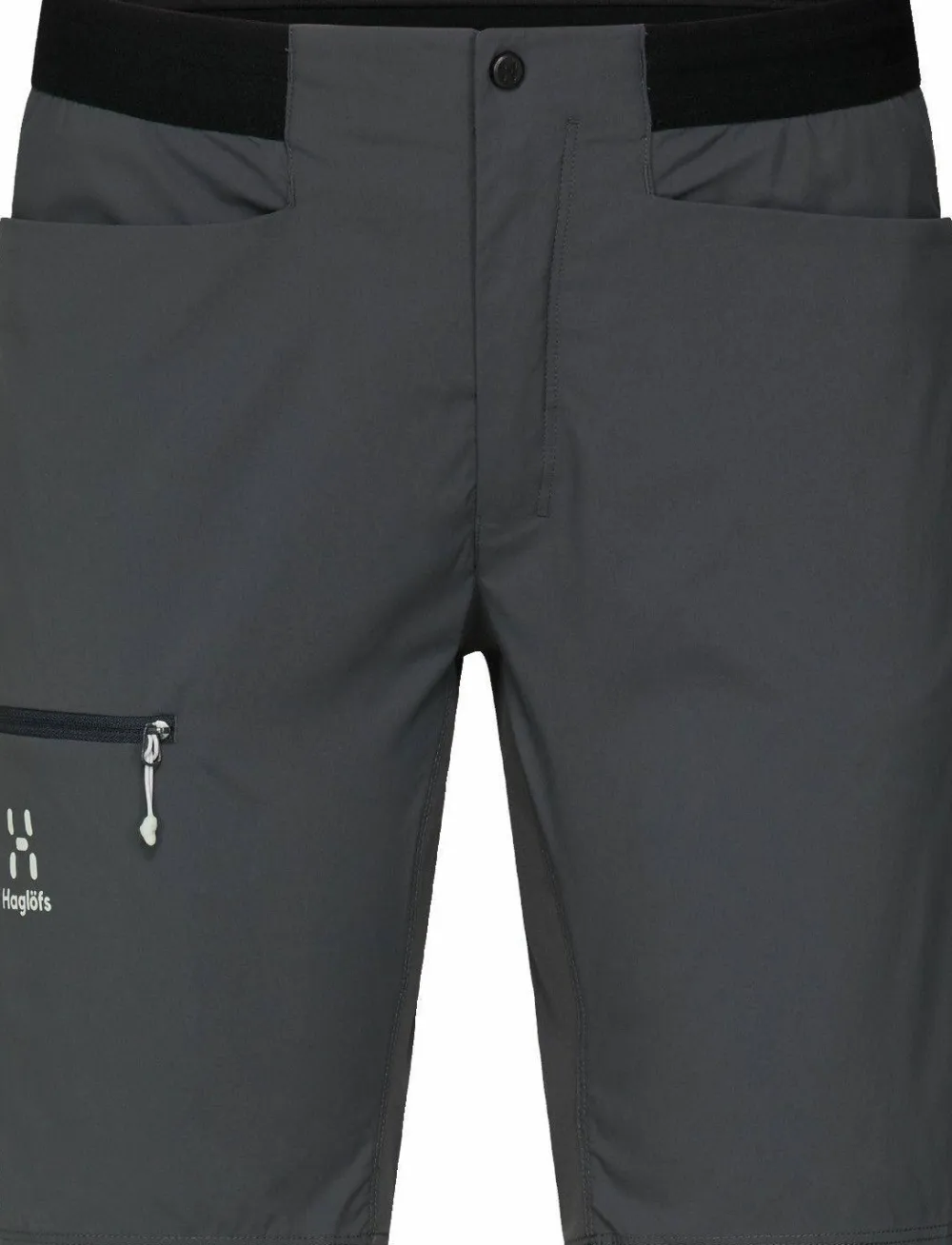 Best Women's L.I.M Rugged Shorts Damshorts