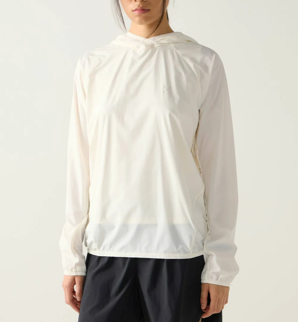 New Women's L.I.M Sunpack Hoodie Damtröjor & Skjortor|Träningskläder Dam