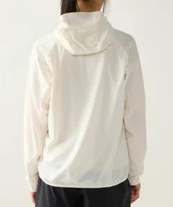 New Women's L.I.M Sunpack Hoodie Damtröjor & Skjortor|Träningskläder Dam