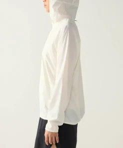 New Women's L.I.M Sunpack Hoodie Damtröjor & Skjortor|Träningskläder Dam