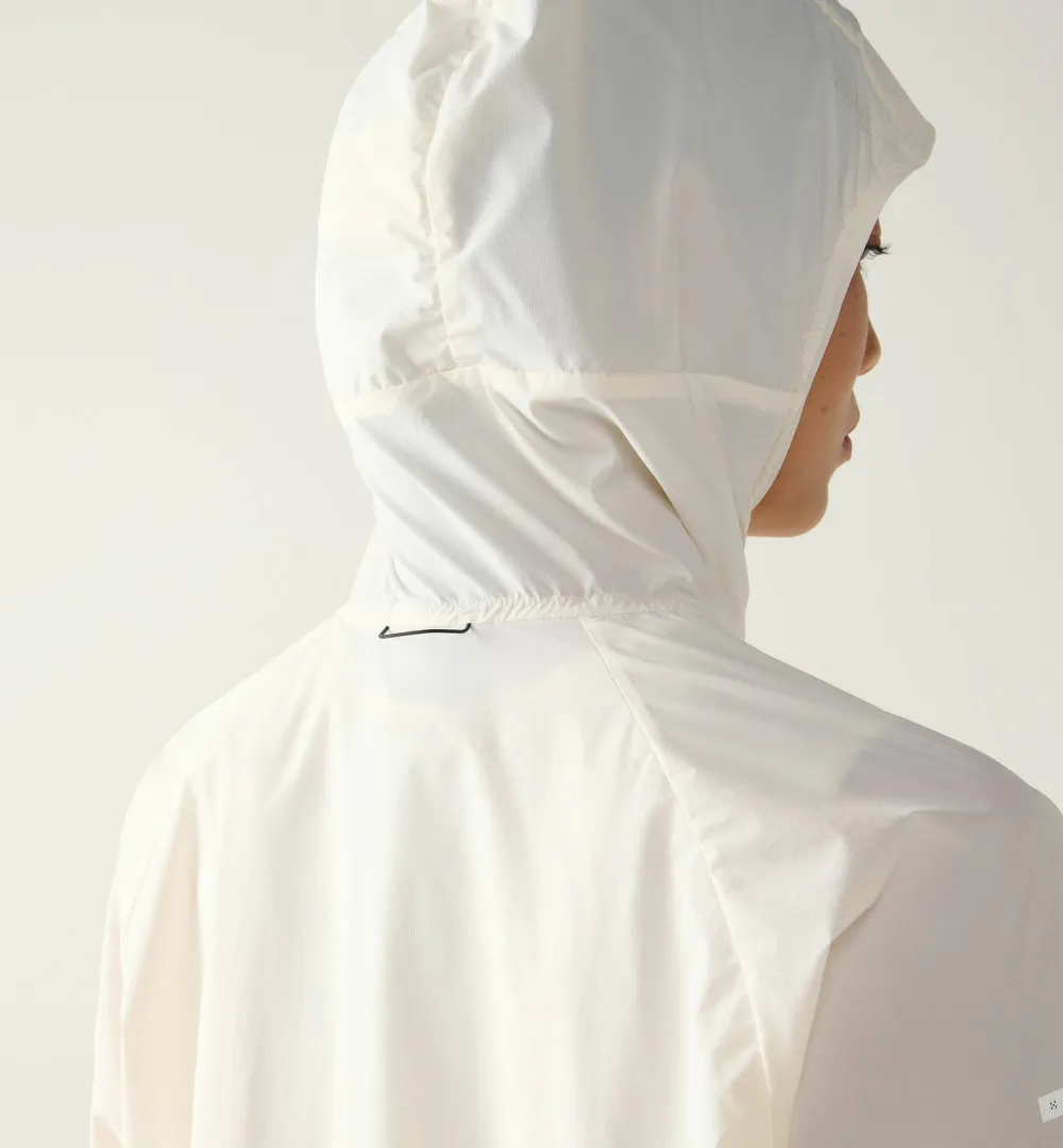 New Women's L.I.M Sunpack Hoodie Damtröjor & Skjortor|Träningskläder Dam