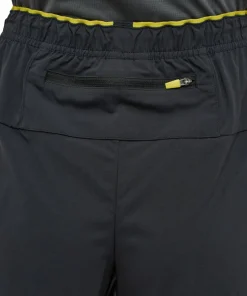 Haglöfs Women's L.I.M Tempo Trail Shorts True Black Outlet