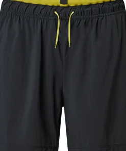 Haglöfs Women's L.I.M Tempo Trail Shorts True Black Outlet