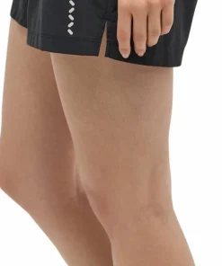 Haglöfs Women's L.I.M Tempo Trail Shorts True Black Outlet