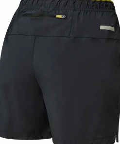 Haglöfs Women's L.I.M Tempo Trail Shorts True Black Outlet