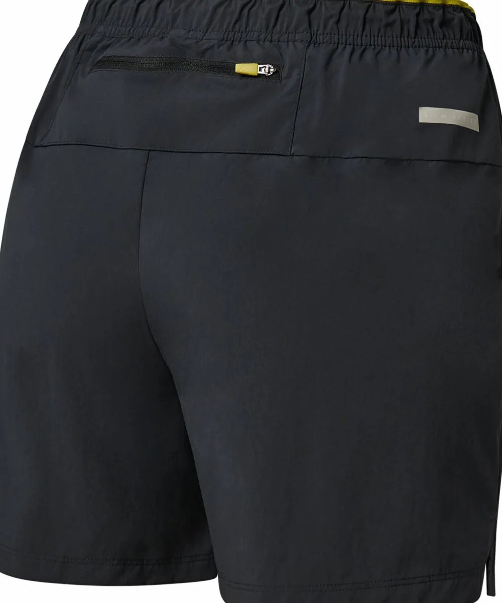 Haglöfs Women's L.I.M Tempo Trail Shorts True Black Outlet