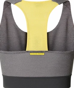 Haglöfs Women's L.I.M Zt II Air Top Magnetite