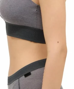 Haglöfs Women's L.I.M Zt II Air Top Magnetite