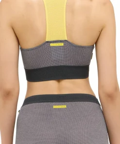 Haglöfs Women's L.I.M Zt II Air Top Magnetite