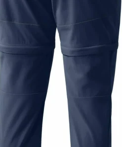 Haglöfs Women's Lite Standard Zip-Off II Pant Tarn Blue Best