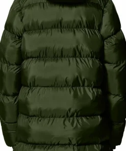 Clearance Women's Long Mimic III Parka Women Damjackor