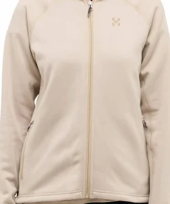 Outlet Women's Magma Mid Hood Damtröjor & Skjortor