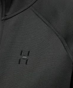 Outlet Women's Magma Mid Hood Damtröjor & Skjortor
