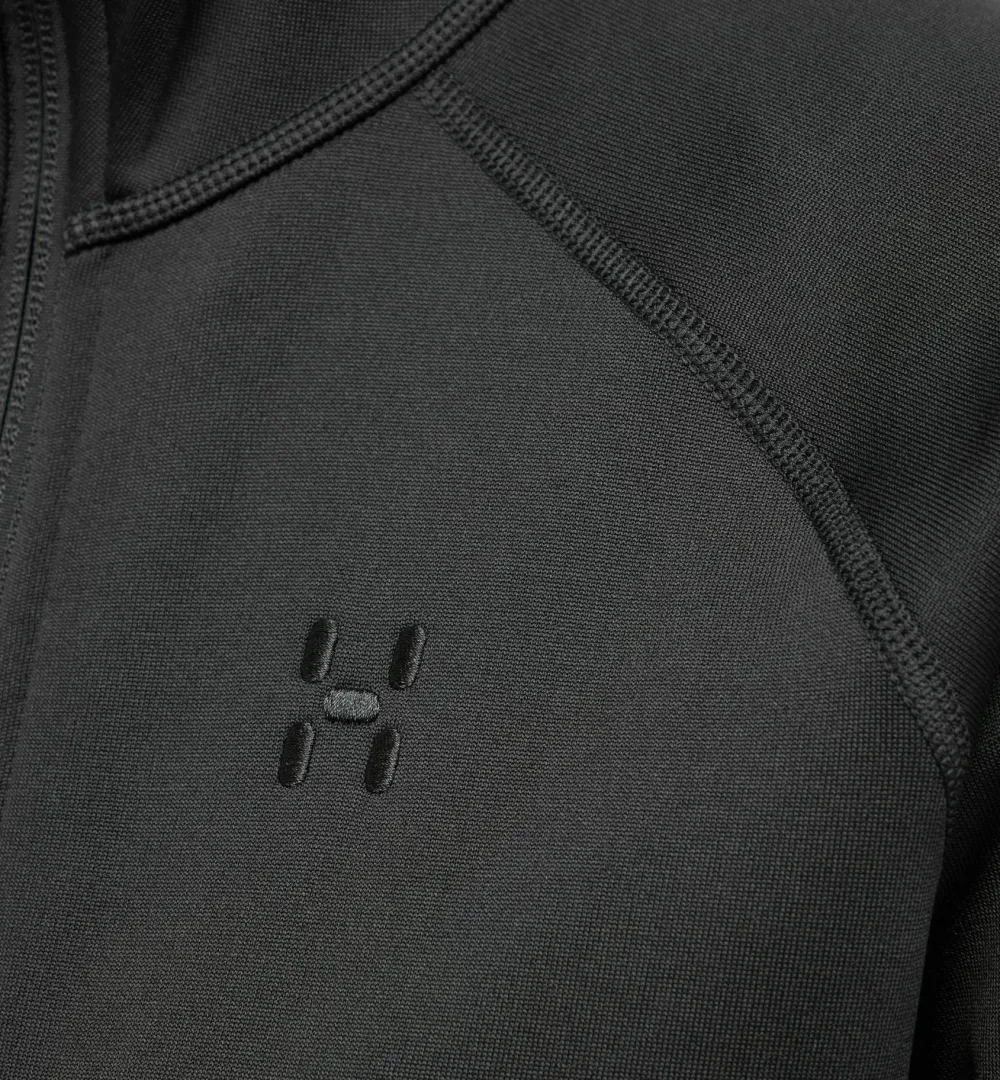 Outlet Women's Magma Mid Hood Damtröjor & Skjortor