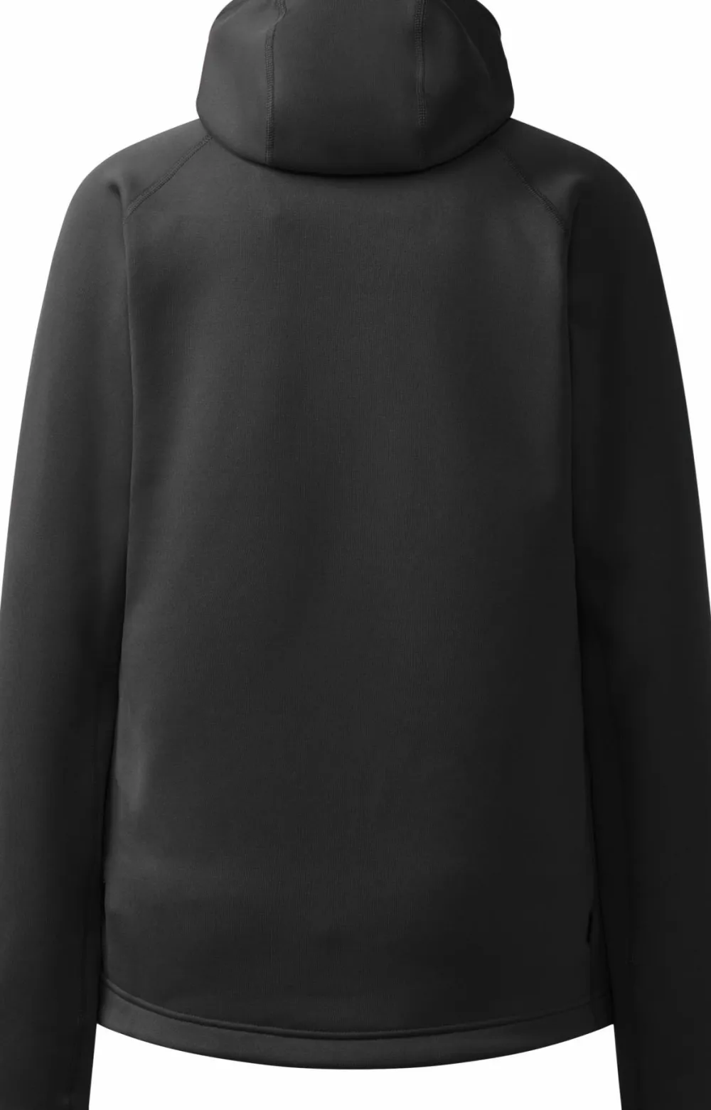 Outlet Women's Magma Mid Hood Damtröjor & Skjortor