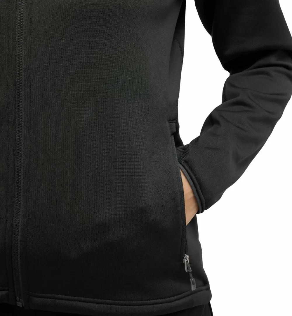 Outlet Women's Magma Mid Hood Damtröjor & Skjortor