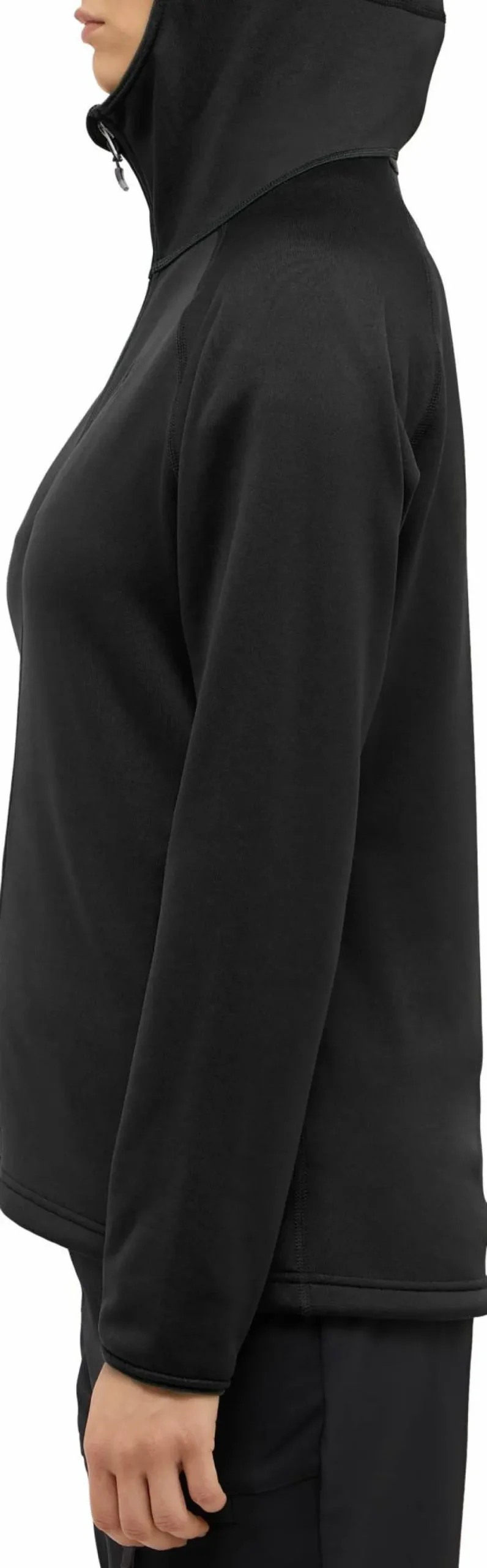 Outlet Women's Magma Mid Hood Damtröjor & Skjortor