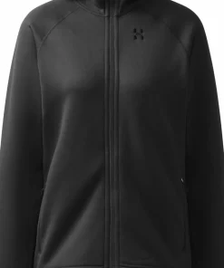 Outlet Women's Magma Mid Hood Damtröjor & Skjortor