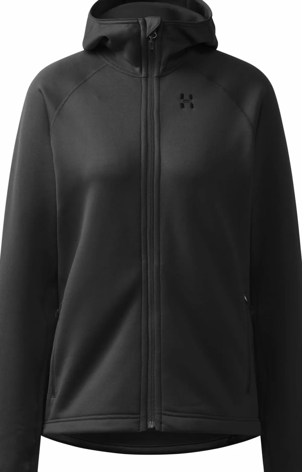 Outlet Women's Magma Mid Hood Damtröjor & Skjortor
