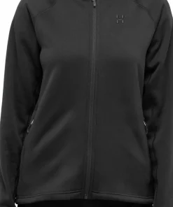 Outlet Women's Magma Mid Hood Damtröjor & Skjortor