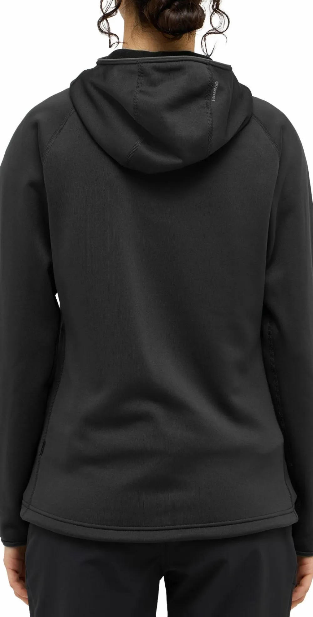 Outlet Women's Magma Mid Hood Damtröjor & Skjortor