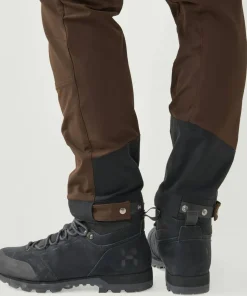 Haglöfs Women's Magma Rugged Pant Woodland Brown Outlet