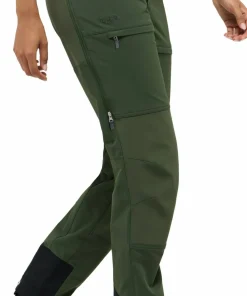 Hot Women's Magma Rugged Pant Dambyxor