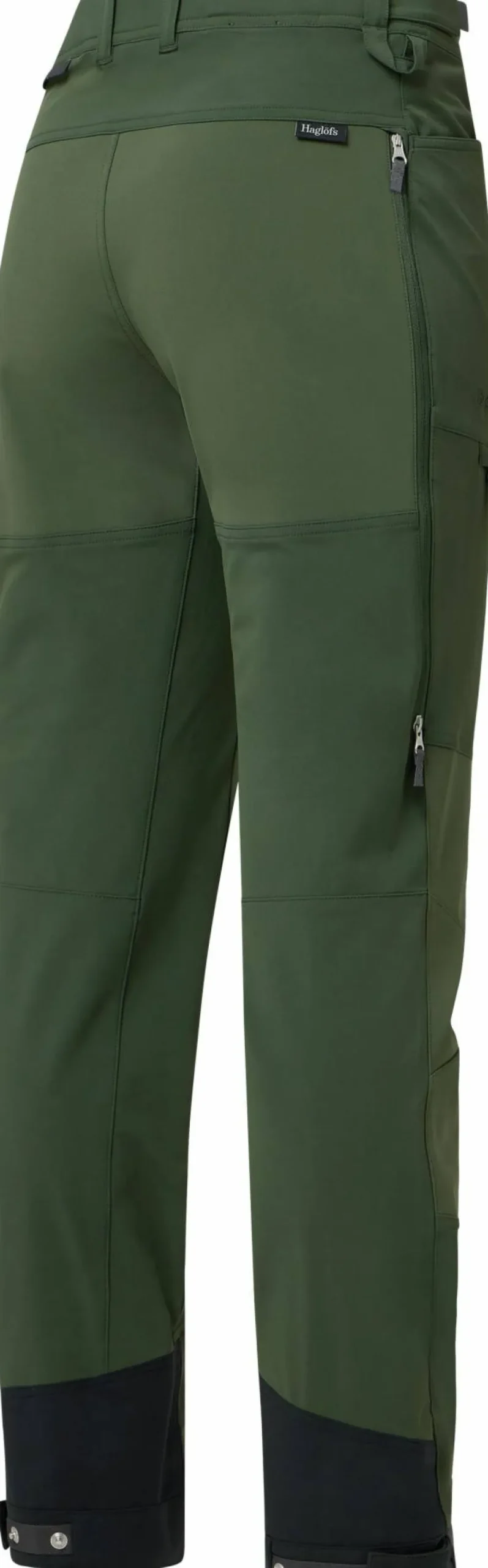 Hot Women's Magma Rugged Pant Dambyxor