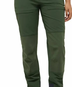 Hot Women's Magma Rugged Pant Dambyxor