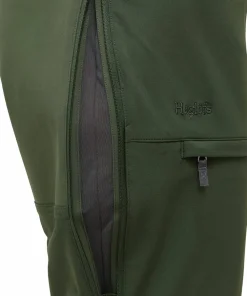 Hot Women's Magma Rugged Pant Dambyxor