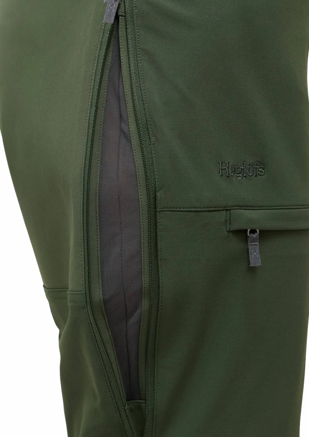 Hot Women's Magma Rugged Pant Dambyxor
