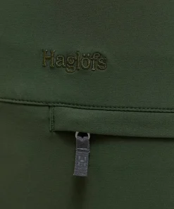 Hot Women's Magma Rugged Pant Dambyxor