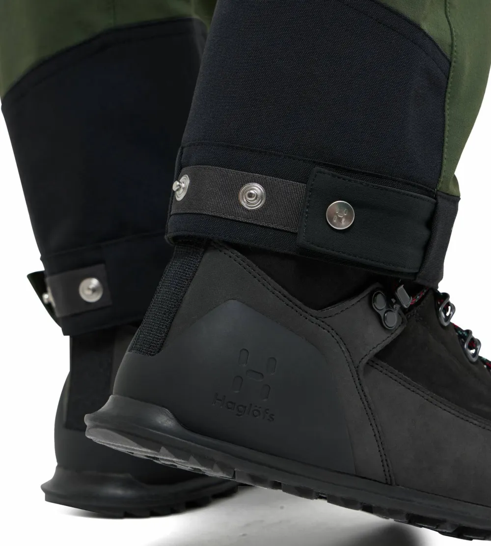 Hot Women's Magma Rugged Pant Dambyxor