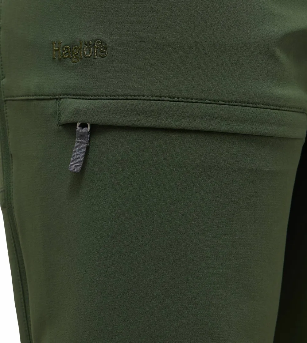 Hot Women's Magma Rugged Pant Dambyxor