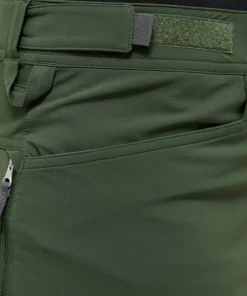 Hot Women's Magma Rugged Pant Dambyxor