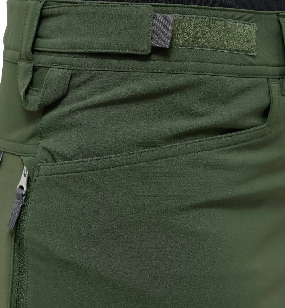 Hot Women's Magma Rugged Pant Dambyxor