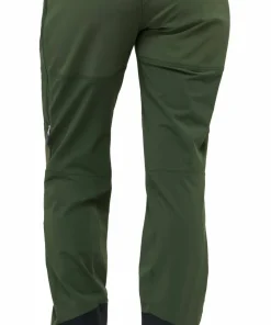 Hot Women's Magma Rugged Pant Dambyxor