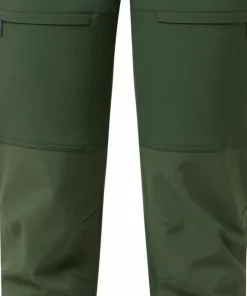 Hot Women's Magma Rugged Pant Dambyxor