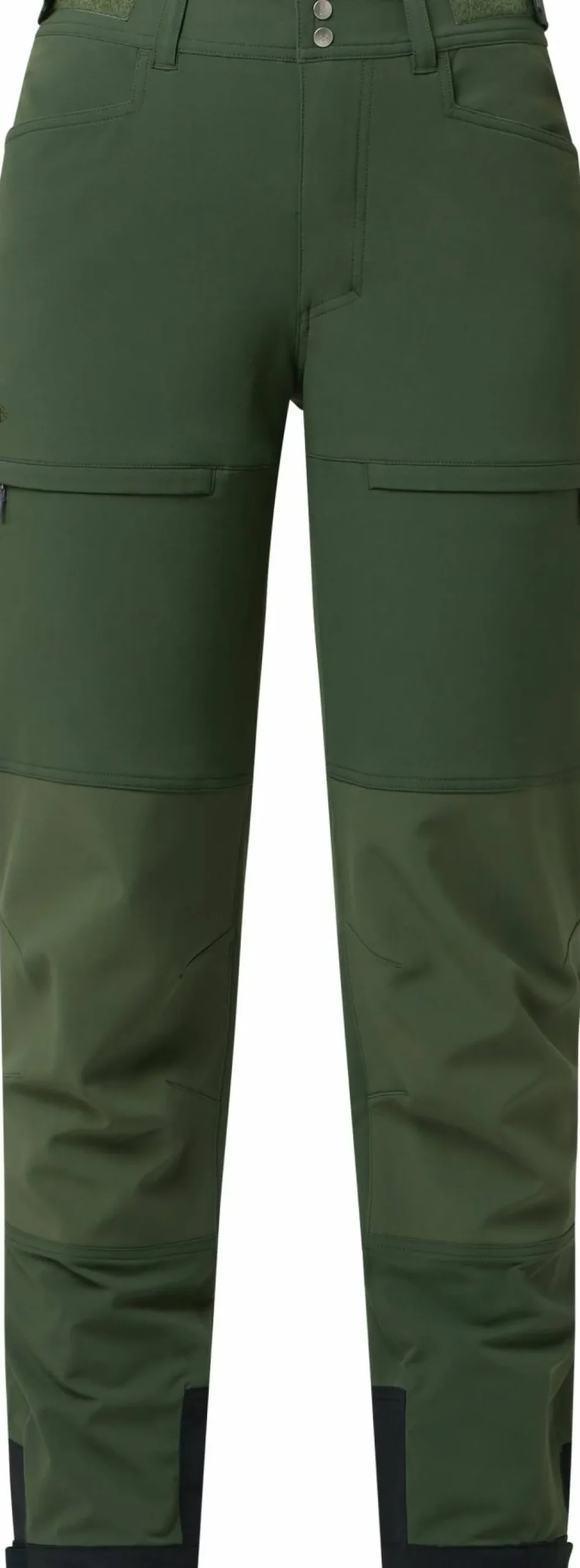 Hot Women's Magma Rugged Pant Dambyxor