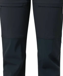 Haglöfs Women's Magma Rugged Pant True Black