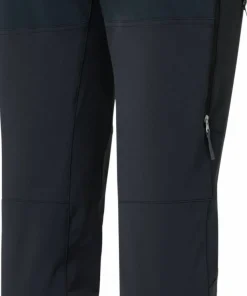 Haglöfs Women's Magma Rugged Pant True Black