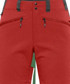 Online Women's Mid Standard Shorts Damshorts